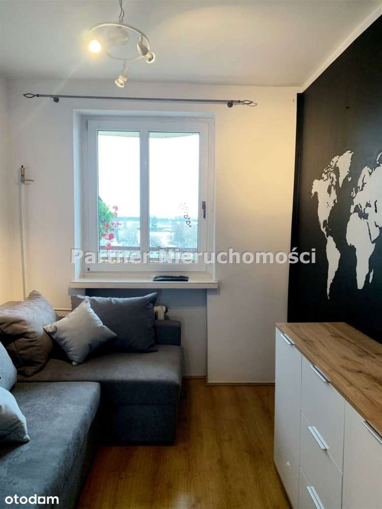 3 Pokoje!!!! Chełmińskie Przedmieście!!!!!-5