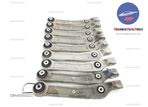 Brat control suspensie stanga original in stare buna Bentley Bentayga oem - 1