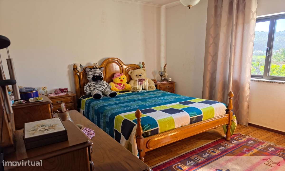 Moradia Isolada T3 - Trofa-16