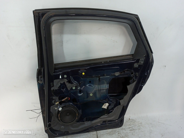 Porta Tras Direita Tr Drt Ford Mondeo Iv (Ba7) - 3