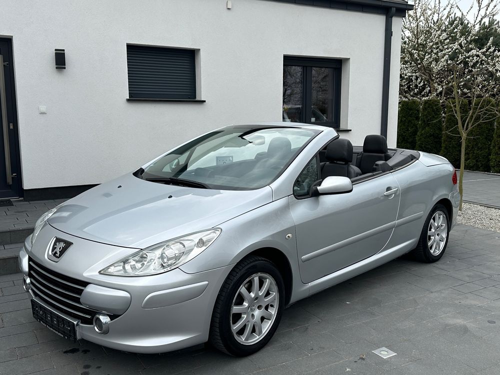 Peugeot 307 2005