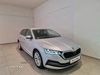 Skoda Octavia Combi 2.0 TDI (Green tec) DSG Style - 5