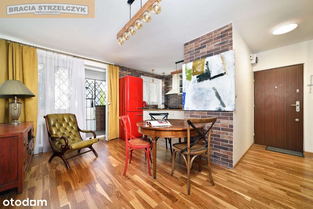 Nowe Miasto - Bonifraterska - po remoncie - Pełny obrazek: 3/11