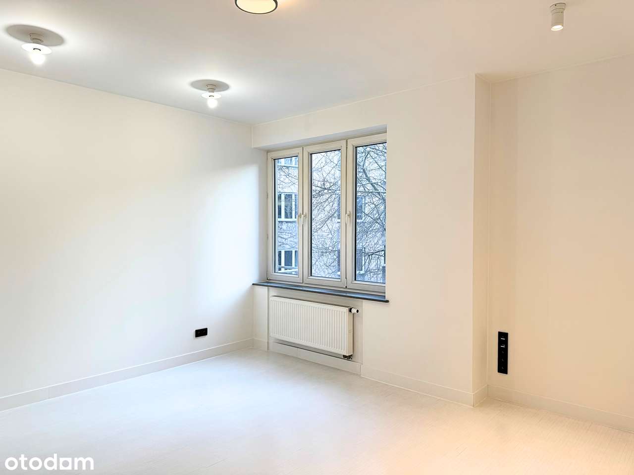 Wykończony apartament, 3 pokoje, Plac Andrzeja-7