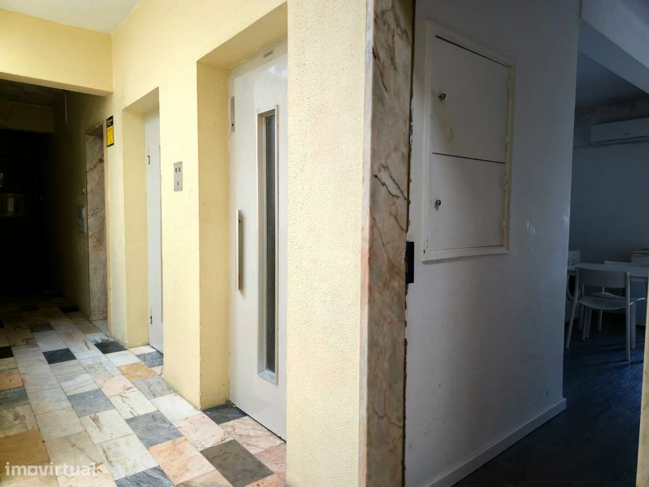 Apartamento T0 Estúdio na Reboleiras, Amadora - Grande imagem: 4/13