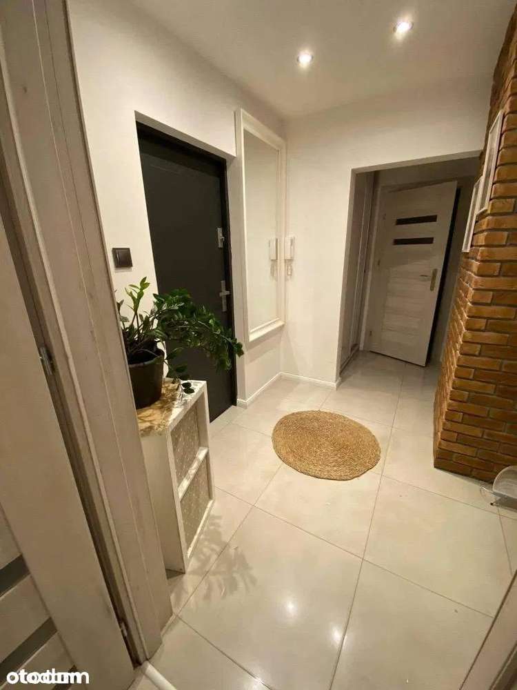 Mieszkanie do wynajęcia, os.Orła Białego, 50 m2, dwa niezależne pokoje