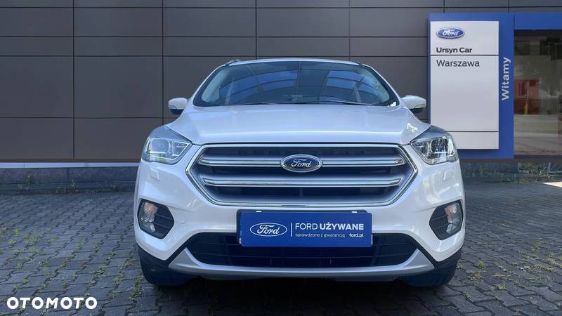 Ford Kuga 1.5 EcoBoost FWD Titanium ASS - 5