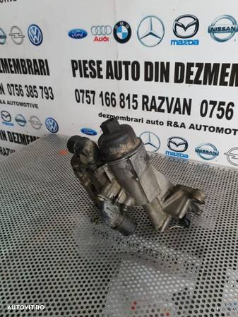 Termoflot Racitor Ulei Nissan Qashqai Renault Koleos 2.0 Dci Motor M9R - 3