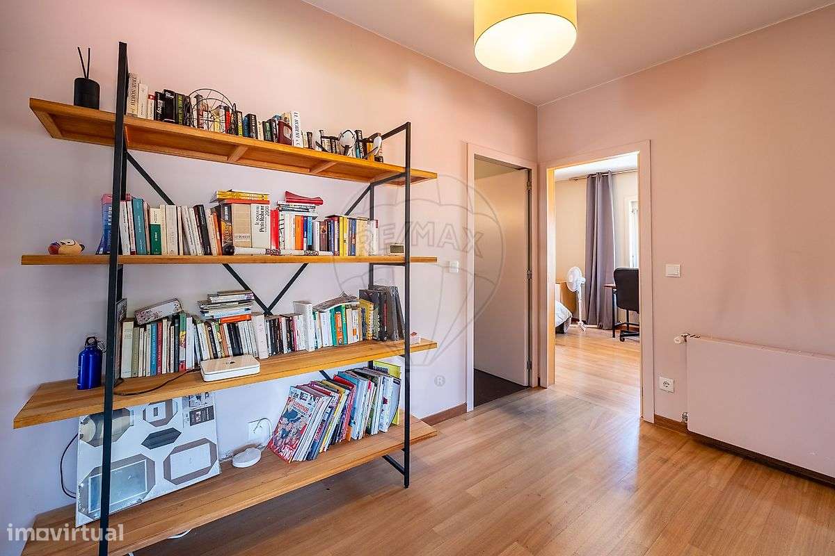 Apartamento T4 para venda-18