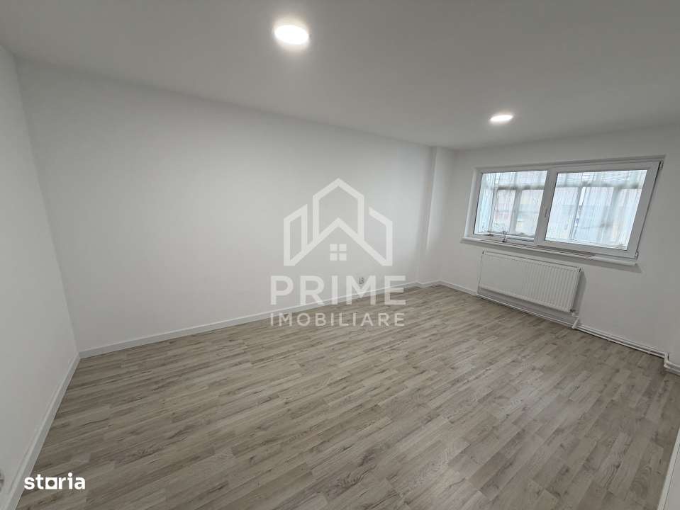 Apartament 2 camere | 52 mp utili | Parter | Decomandat | Cetate-0