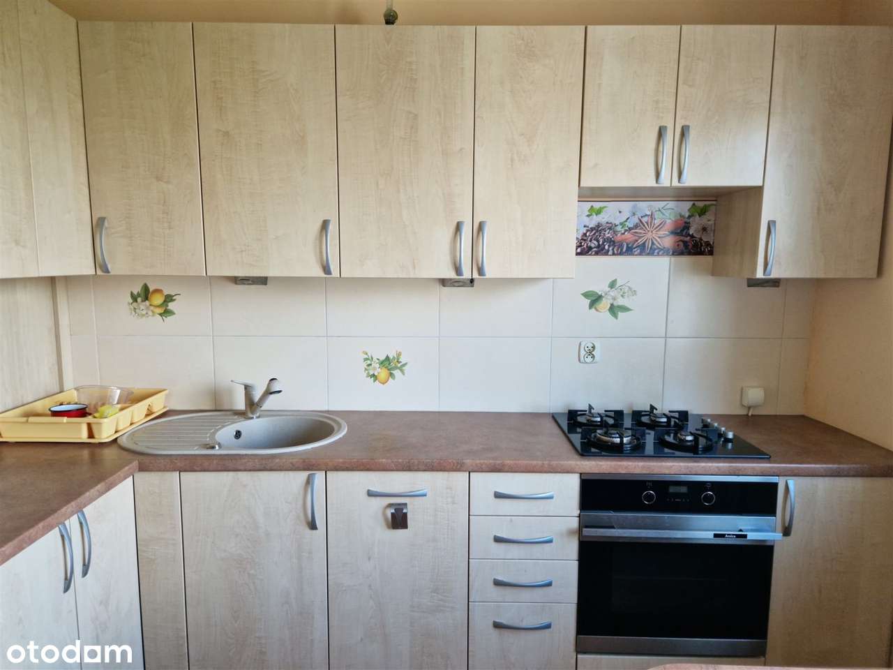 1 pok, 33,2 m2, ul. Podedworze, Piaski Nowe-0