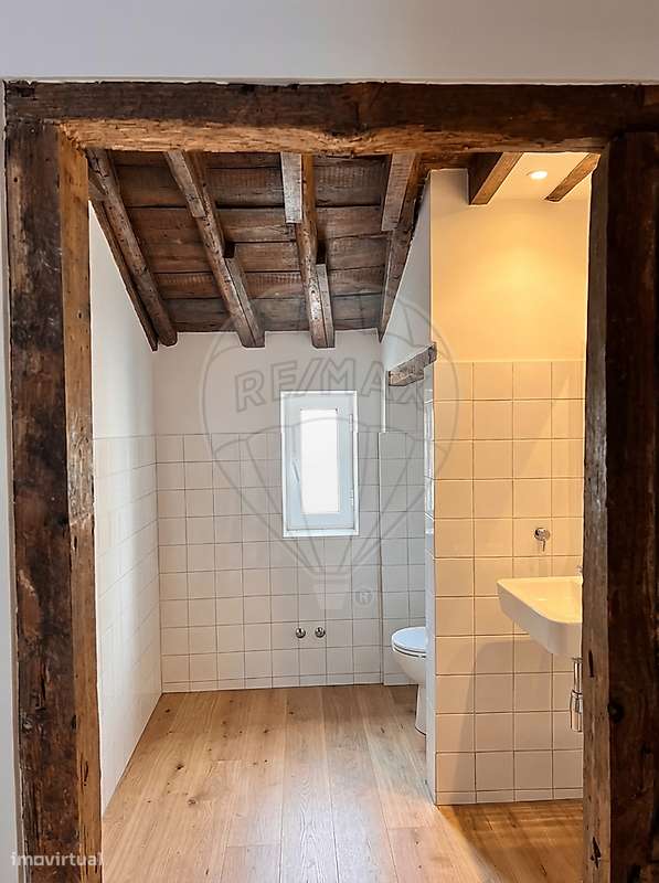 Apartamento T1 para venda-9