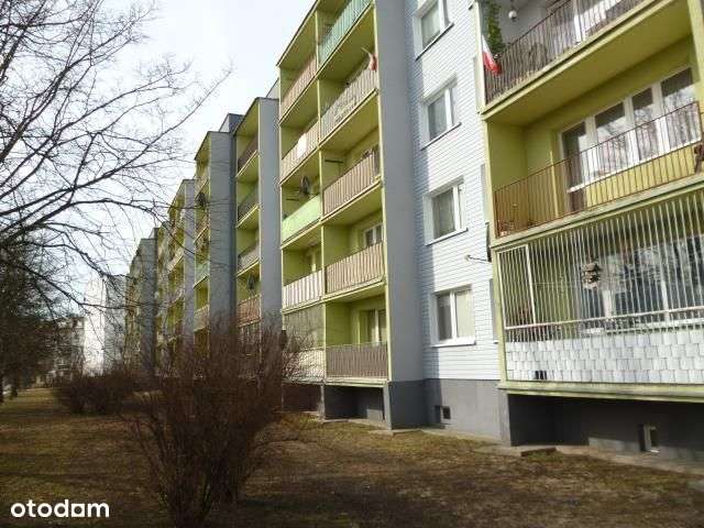 Do Sprzedania Mieszkanie W Centrum Mławy-1