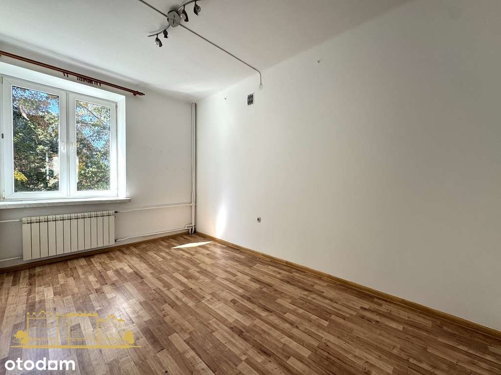 Jasne | 3 pokoje | 60m2 | Centrum Mielca-6