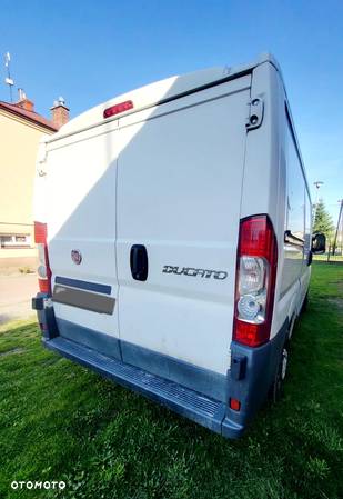 Fiat Ducato - 4