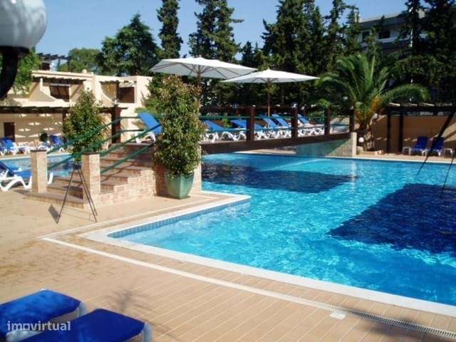 Apartamento Duplex a curta distancia da praia-5