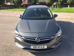 Opel Astra Sports Tourer 1.6 CDTI Business Edition S/S - 3