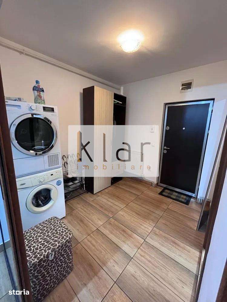 Apartament 1 camera, 36 mp, parcare! Zona Terra! - Imagine principală: 4/7