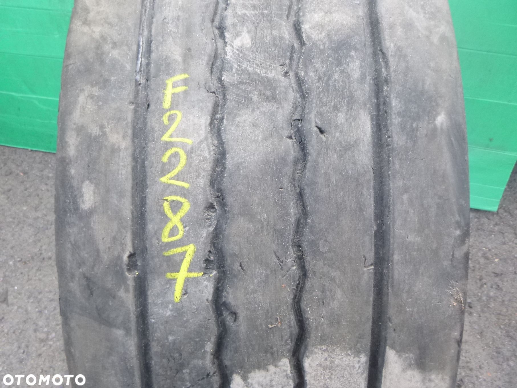 385/65R22,5 Truckstar TH TRAILER 3 - 1