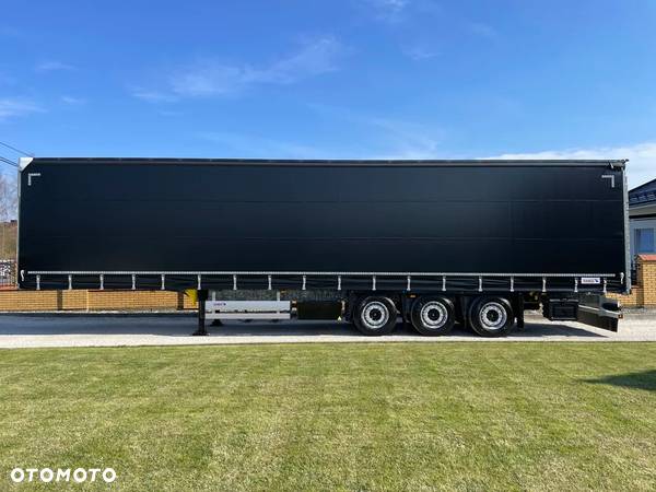 Schmitz Cargobull *2021**POD.DACH**STANDARD-VARIOS** 2021 - 9