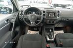 Volkswagen Tiguan 2.0 TDI 4Motion DSG Sport & Style - 10