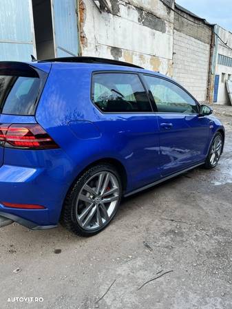 Volkswagen Golf GTI 2.0 TSI OPF DSG Performance - 3