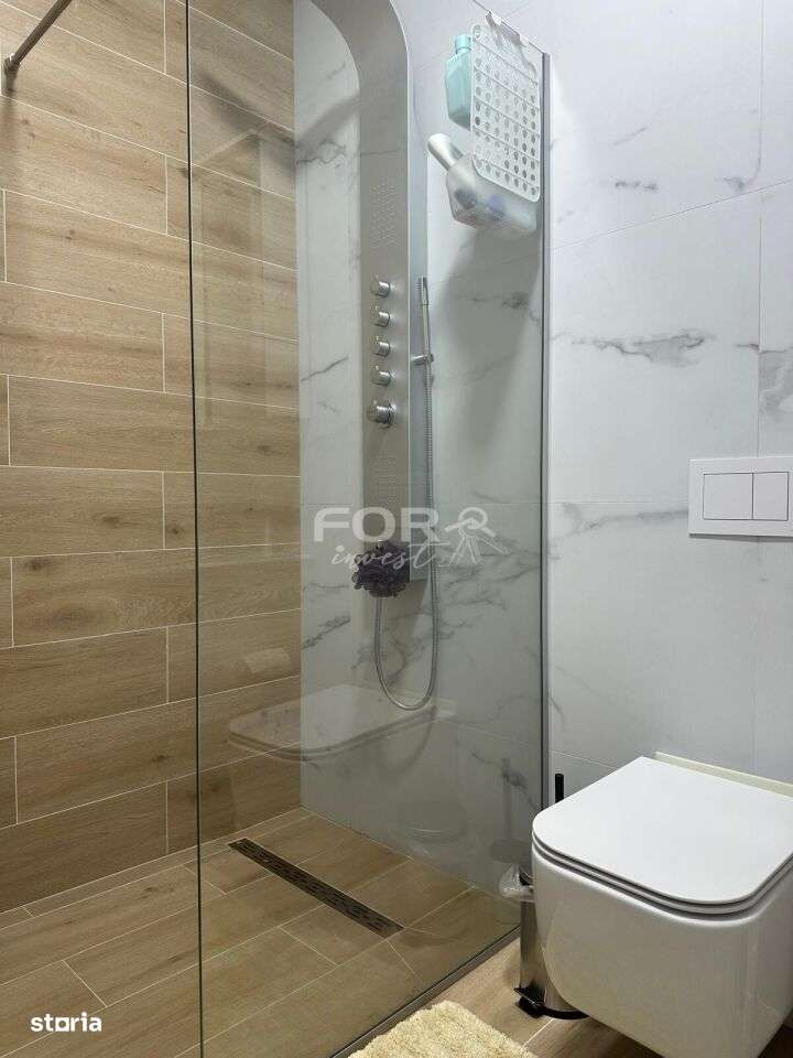 Casa moderna cu 4 camere de vanzare strada Piersicilor,  Oncea-19