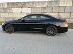 Mercedes-Benz Klasa S 400 Coupe 4-Matic 7G-TRONIC - 12