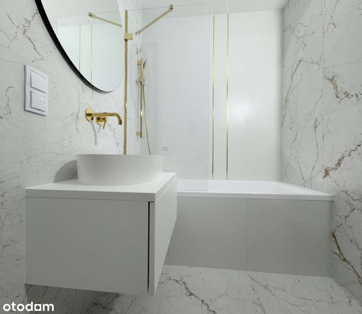 Nowe | 3 pokoje | 68,03 m² | balkon | garaż | klimatyzacja-9