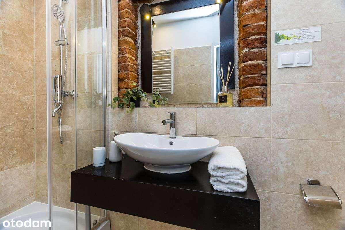 SZPITALNA,St.Miasto,127m²,Apartament - 5 pokoi, Klima,-7