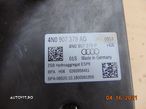 Modul ABS Audi a6 C8 4K Ecu calculator ABS audi A7 a8 D5 - 2