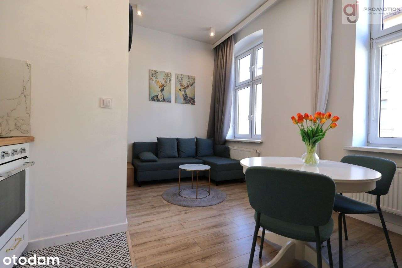 Kawalerka z antresolą w samym centrum - Ansicht 6