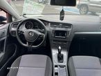 Volkswagen Golf 1.6 TDI BlueMotion Technology DSG Comfortline - 5