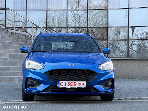 Ford Focus 1.5 EcoBlue ST-Line - 5