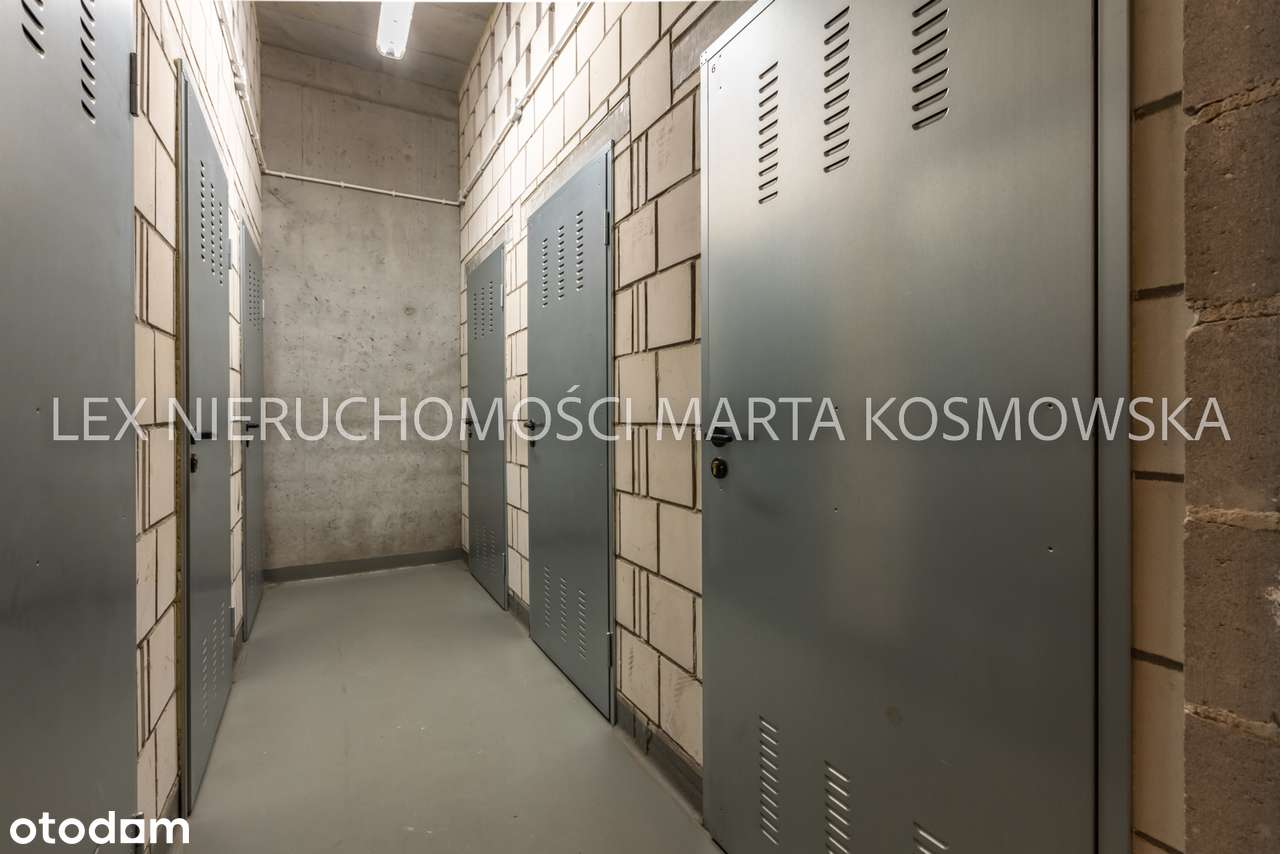 Ochota ul. Instalatorów, 4 pok. duży balkon, piwnica, garaż-19