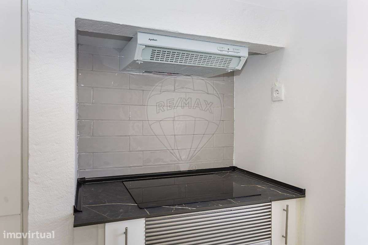 Apartamento T2 à venda em Lisboa-20