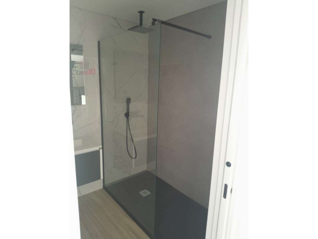 Apartamento T4 Duplex novo para venda em Almancil-9