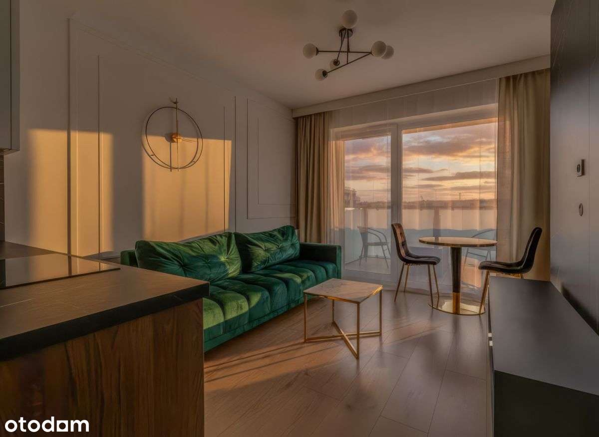 Luksusowy Apartament | Bażantów | Katowice-6