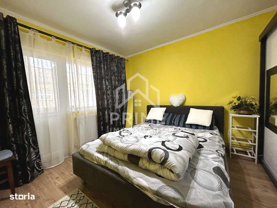 Apartament decomandat cu 2 camere, 51 mp - CETATE - Imagine principală: 5/7