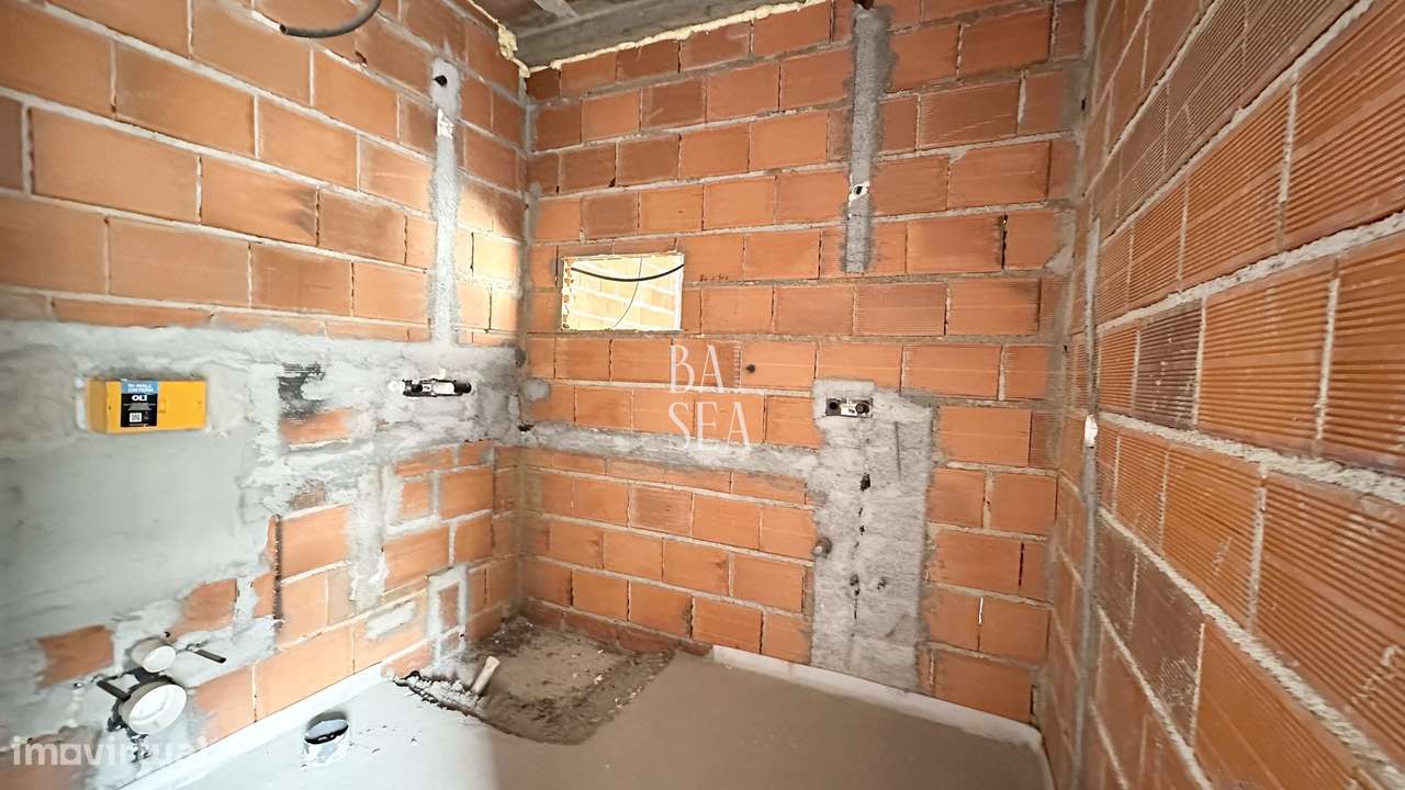 Moradia Térrea T3 Nova em São Víctor Braga-42