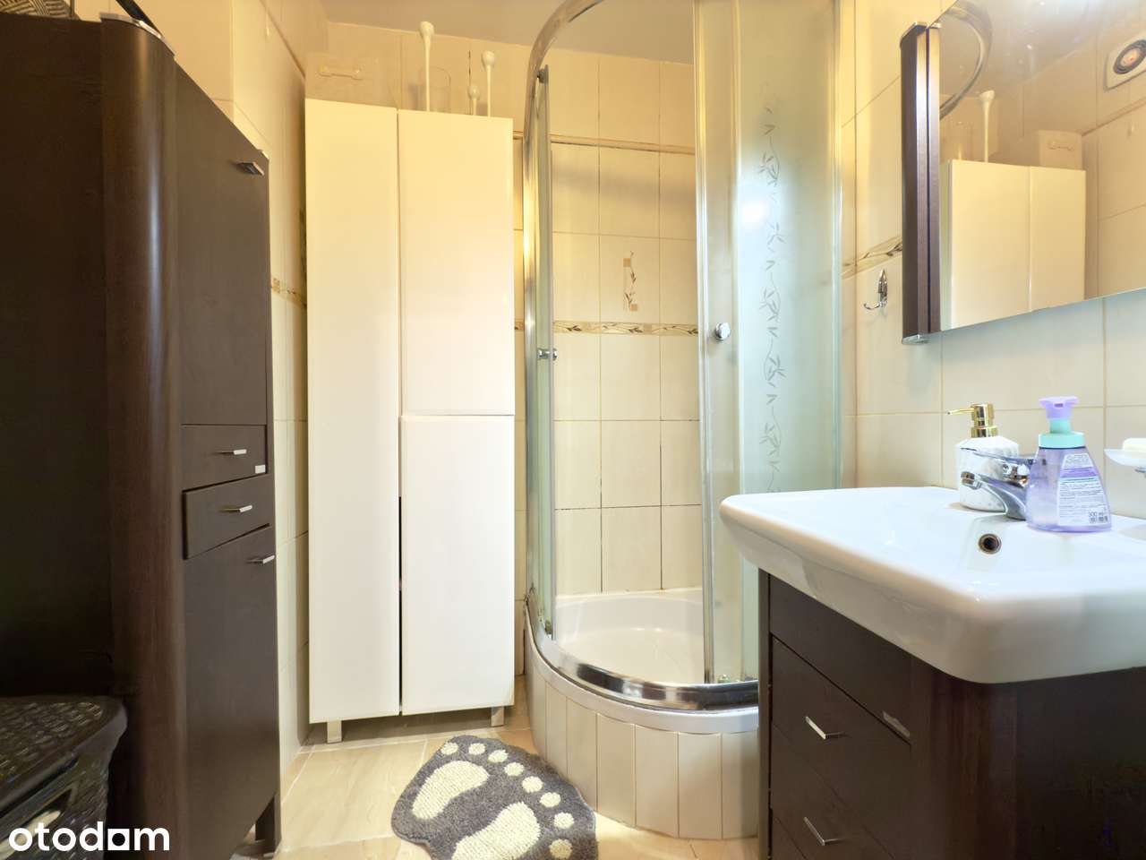 Unikalne mieszkanie nieopodal siedleckiego zalewu - ul. Wodniaków-17