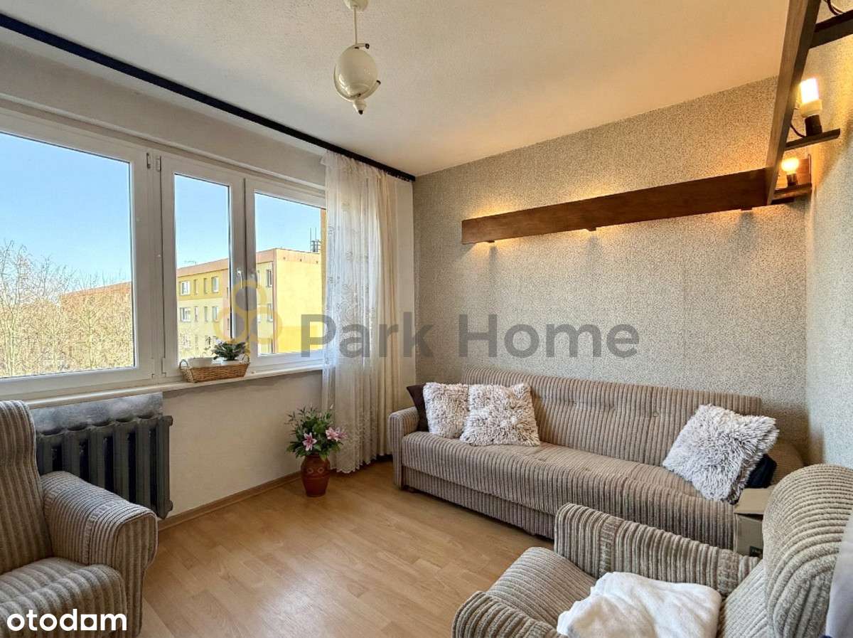 Duże, przestrzenne mieszkanie, ul. Włodarczaka!-3