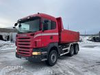 Scania R 560 6X4 - 1