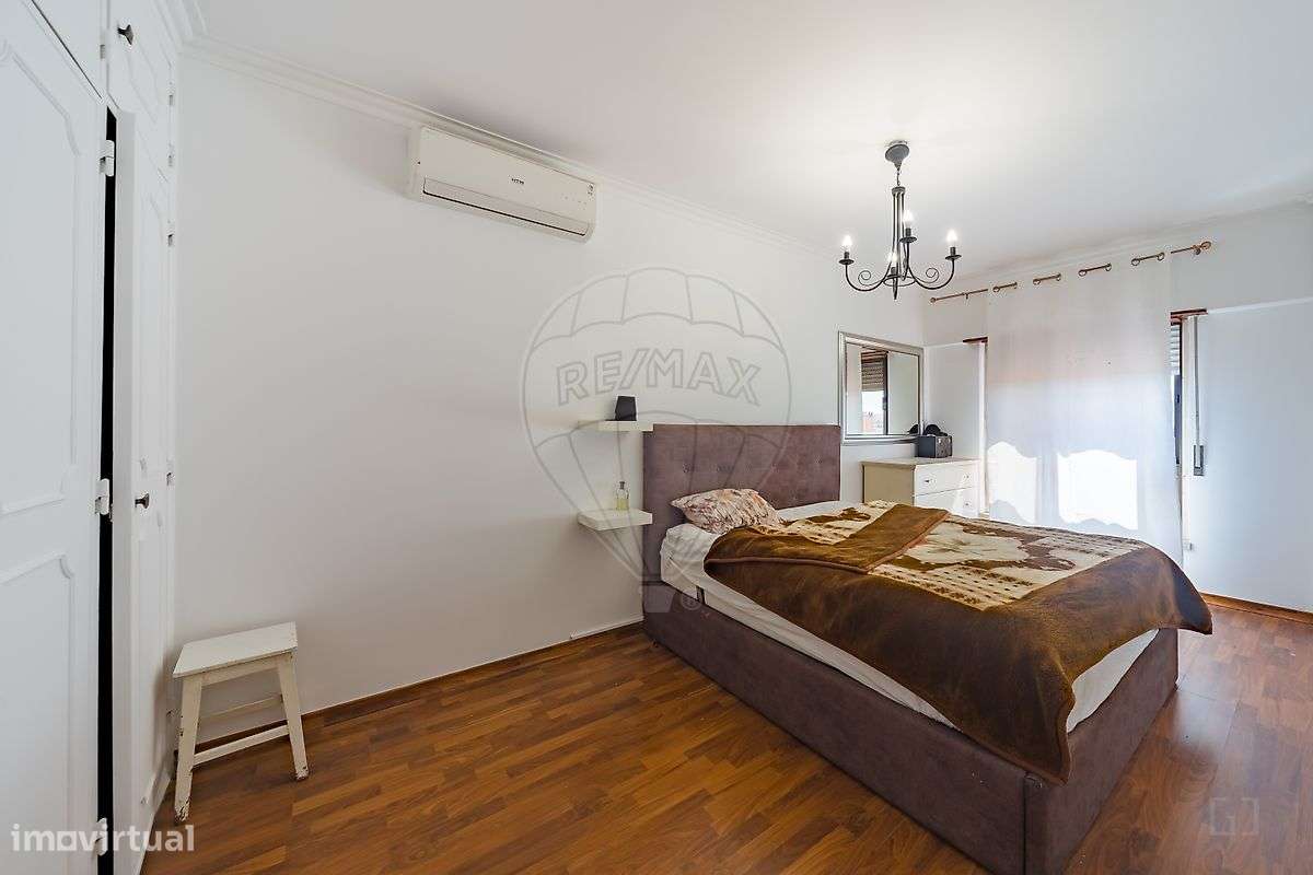 Apartamento T3 para venda-9