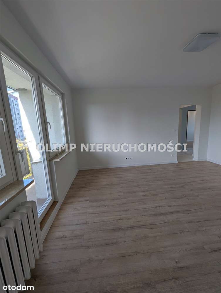 Oś. Kotarbińskiego, 3 pokoje po remoncie-8