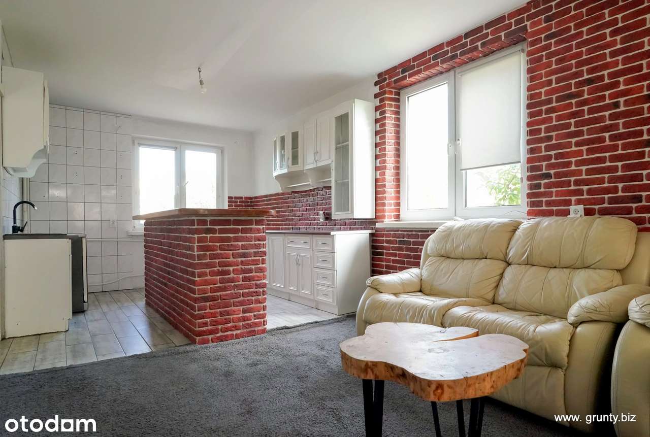 Dom na szlaku Wielkich Jezior Mazurskich-12