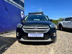 Ford Kuga - 5