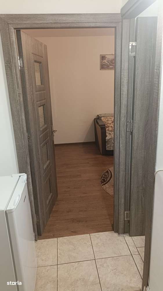 Garsoniera / Etaj 4 / Mobilata Utilata / - Imagine principală: 4/6