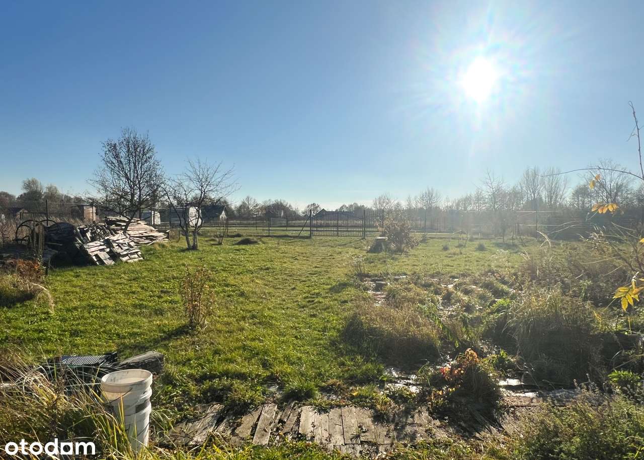 Nowa Wieś Mała, dom nad jeziorem-9