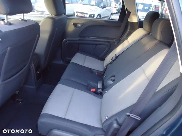 Dodge Journey 2.0 CRD SXT - 6